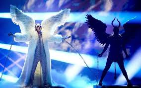 The subreddit of the eurovision song contest! Igtnomxowdtlfm