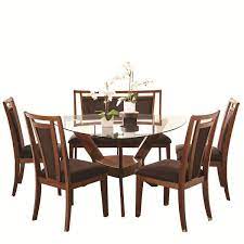 The stone tabletop perfectly aligns with. 20 Softly Shaped Curves Of Triangular Dining Tables Home Design Lover