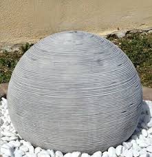 Brunnen Kugel Mit Pumpe Und Pe Becken Springbrunnen Gartenbrunnen Blackform Ebay Gartenbrunnen Springbrunnen Terrassenbrunnen