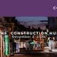 The Construction Hub - Tuesday 2nd December 2025 event image