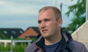 George Clarkson's Instagram, Twitter & Facebook