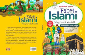 24 halaman 1 kg pertama muat 25 buku judul : Resensi Buku Fabel Islami Mengenal 12 Bulan Hijriah 2015 Halaman 1 Kompasiana Com