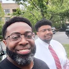 Brian Brim's Instagram, Twitter & Facebook