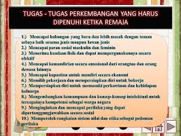 Jangan terlalu cepat mendiskreditkan siswa karena kelambatannya menerima materi, namun sedapat mungkin guru. Masa Remaja Definisi Remaja Perkembangan Remaja Masalah Yang Dihadapi Remaja Cara Mengatasinya Profilprofil Ppt Download