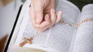 Your entire family can study and memorize important events and . Try This Tricky Kjv Bible Verses Quiz Howstuffworks