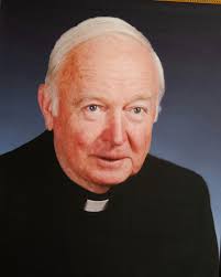 A private funeral for Fr. John Flavin will be held at 10:00 am this  Wednesday June 3, at OLPH Church. Because of the Archdiocese Phase 1  reopening guidelines, only 10 people are