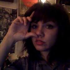 cathren kull (@snackrat)