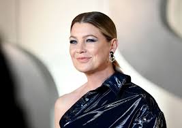 On december 29, 2016, it was announced that they had. Ellen Pompeo Desaster Hinter Den Kulissen Von Grey S Anatomy