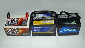 Exide designed its battery range to reduce the risk of breakdowns and gives customers a competitive three main factors when selecting the right battery Battery 411 Everything You Need To Know About High Performance Batteries Onallcylinders