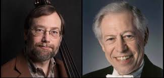 Learning Double Bass Excerpts