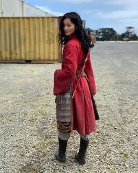 Penayangan film mulan sendiri direncanakan pada tahun 2020 mendatang. Pin Di Fashion Beauty Lifestyle By Wolipop