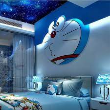 Doraemon Room Kids Bedroom Designs Doraemon Doraemon Wallpapers