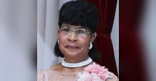 Mrs. Johnnie Mae Thomas Florence Obituary