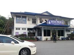 The pantai dalam station is the nearest one to balai polis kerinchi in kuala lumpur. Pdrm Naik Taraf 22 Balai Polis Di Kuala Lumpur Mynewshub