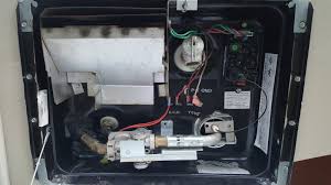 Dometic water heater anode rod. Atwood Water Heater G6a 8e Win And Anode Plug Confusion Irv2 Forums