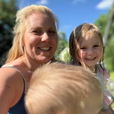 What was the helicopter flying over Callery park in Lowell?