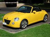 DAIHATSU-COPEN
