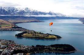 Explore one of new zealand's top travel destinations and indulge in extreme sports or pure relaxation. What To Do In Queenstown New Zealand In One Day