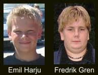 Värmlandsskytte Tävlingskalender 2006