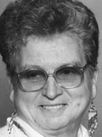 Doris Blodgett Obituary (1936