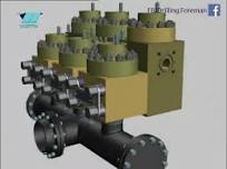 mud pump valve & Seat change | Drilling Foreman | Facebook
