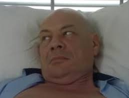 Cardiac Arrest" The Glass Ceiling (TV Episode 1996)