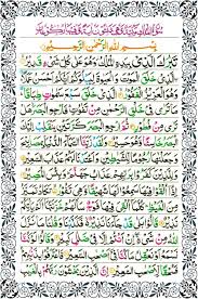 Surah Mulk Yaseen Quran Surah Quran Sharif