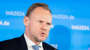 Hamburg: Verfassungsgericht weist AfD-Klage gegen Andy Grote ab