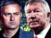 Tin bóng đá liên quan đến Sir Alex Ferguson mới nhất