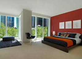 Decoration Chambre En Couleur Rouge 42 Idees Mangnfiques