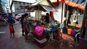 Kerana itu waktu solat boleh berubah mengikut pertukaran musim disebabkan perbezaan kadar siang dan malam. Malaysia Johor Bahru Walking Around Pasar Malam Food Market Youtube