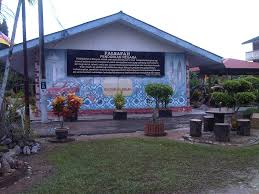 Standar higienitas, kandungan gizi dan. Maklumat Sekolah Sk Sungai Kelambu
