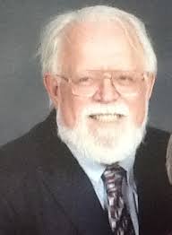 Obituary for John M. Estill