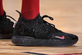 Tucker of the milwaukee bucks is known for his epic shoe collection, and complex sneakers shared a photo on twitter of tucker's kobe bryant shoes he is wearing for game 2 against the atlanta. Tracking Every Sneaker Pj Tucker Has Worn In The 2018 19 Season