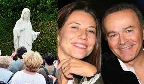 Paola toeschi è un'attrice e scrittrice, ma anche la moglie di dodi battaglia, cantante dei pooh. Dodi Battaglia La Moglie E Il Tumore Al Cervello Grazie Per Malattia