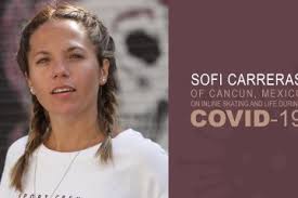 The Land of Enchantment" Caleb Smith and Katie Baird Bladepacking New Mexico