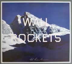 Rocket ship wall decal, space, boy, star, planets,children, wall decals. Ed Ruscha Wall Rockets Handsigniert Catawiki