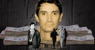 La red corruptora de Félix Gallardo que llevó al despido de más de 400  agentes federales