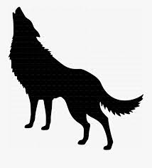 2,924 howling wolf clip art images on gograph. Clip Art Howling Wolf Clipart Novocom Top
