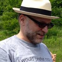 Glenn Hendler Resume/CV