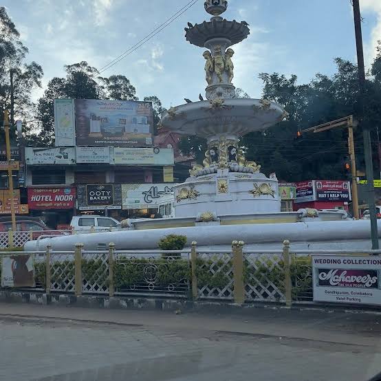 ADAM'S FOUNTAIN - All You SHOULD Know Before Going 2026 (with Photos) - Tripadvisor