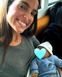 La explosión de emociones para Gemma Pinto en las últimas 24 horas por su  familia y Marc Márquez