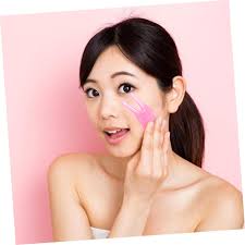 Minkissy 3-Piece Beauty Spatula Set