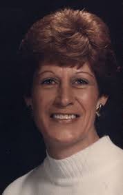 Patricia Josephine Cummings Fye Obituary