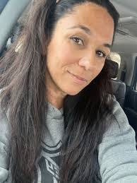 Latisha Hendricks's Instagram, Twitter & Facebook