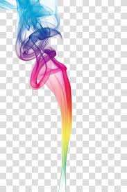 Smoke Color Colored Smoke S Blue Pink And Green Smoke Illustration Transparent Background Png Clipart Colored Smoke Smoke Color Pink Artwork