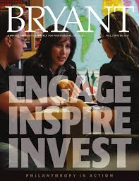 Bryant Magazine