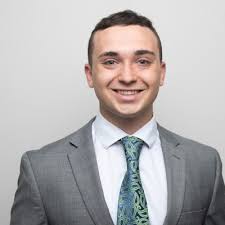 I am very pleased to announce that I will be joining the Strive team as a  Regional Sales Associate this June after my graduation from UNCW. For the  past year I have