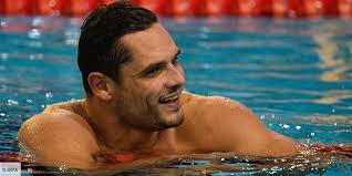 Discover florent manaudou's biography, age, height, physical stats, dating/affairs, family and. Florent Manaudou Recoit Une Tres Belle Declaration D Amour De Sa Compagne Pernille Blume Pour Ses 30 Ans Photos