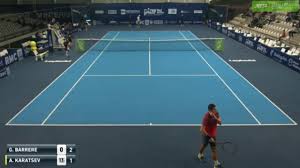 Official tennis player profile of aslan karatsev on the atp tour. Aslan Karatsev Alchetron The Free Social Encyclopedia